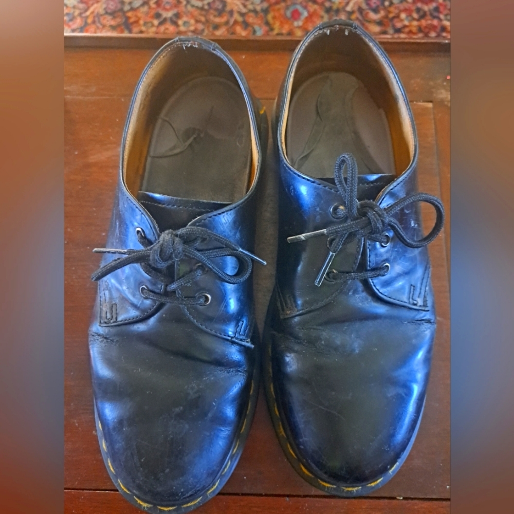 Doc martens - Picture 4 of 5